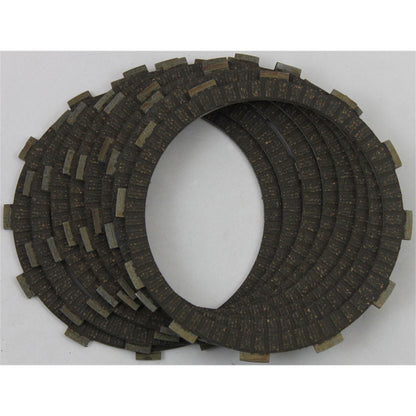 Vesrah Clutch Set VC-149 - Set of 8 [MPN: VC-149]_176196