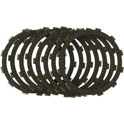 Vesrah Clutch Set VC-149 - Set of 8 [MPN: VC-149]_491515