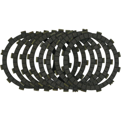 Vesrah Clutch Set VC-280 - Set of 8 [MPN: VC-280]_491530