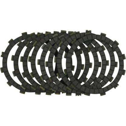 Vesrah Clutch Set VC-280 - Set of 8 [MPN: VC-280]_565770