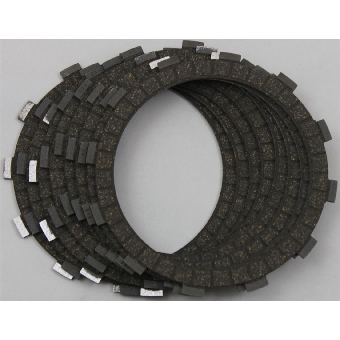Vesrah Clutch Plates- KX250 '92-07- VN900 '06-09 + [MPN: VC-458]_176211
