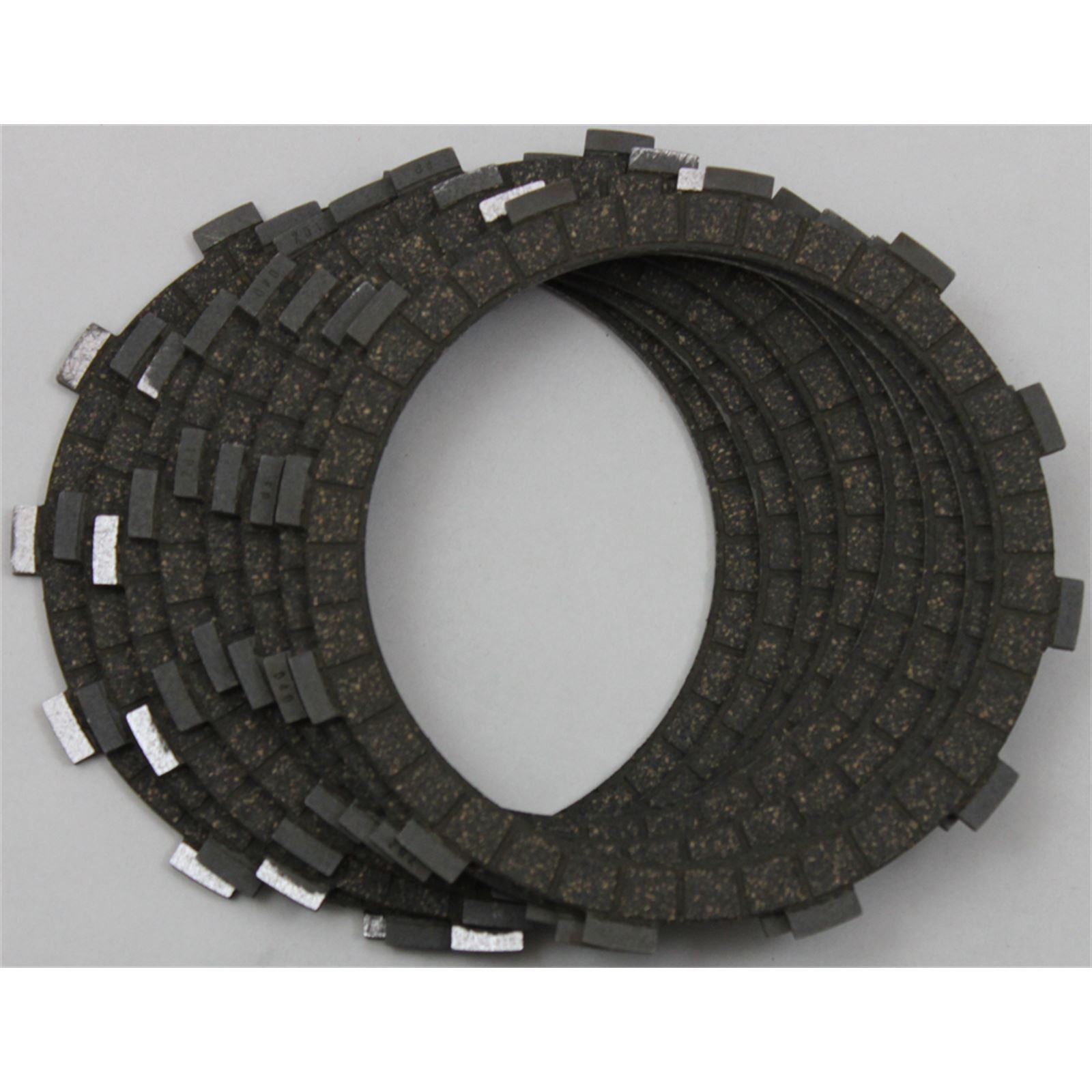 Vesrah Clutch Plates- KX250 '92-07- VN900 '06-09 + [MPN: VC-458]_176211