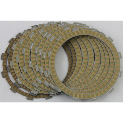 Vesrah Clutch Set [MPN: VC-397]_176218