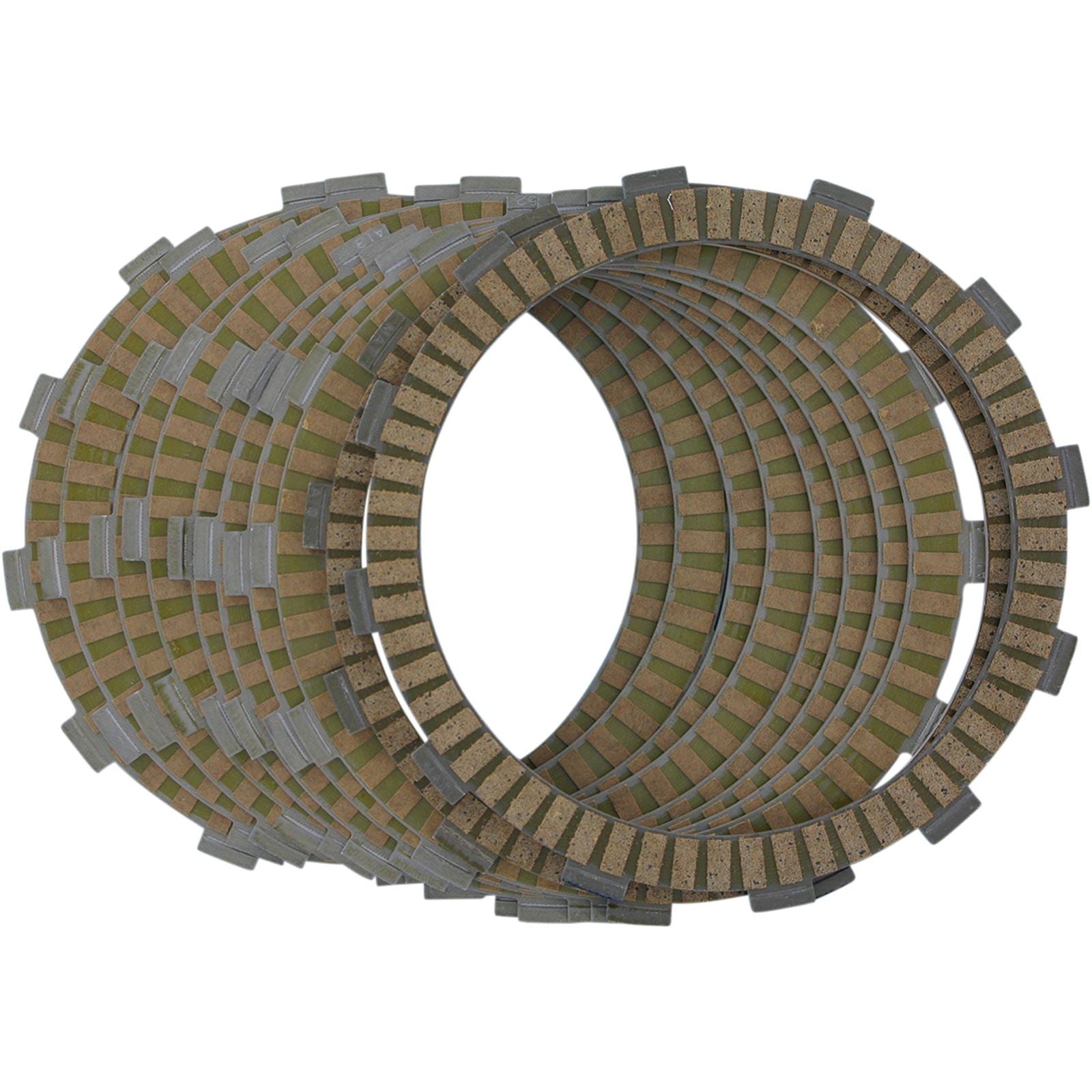 Vesrah Clutch Set [MPN: VC-397]_491539