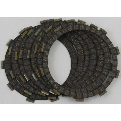 Vesrah Clutch Set VC-140  - Set of 7 [MPN: VC-140]_176221