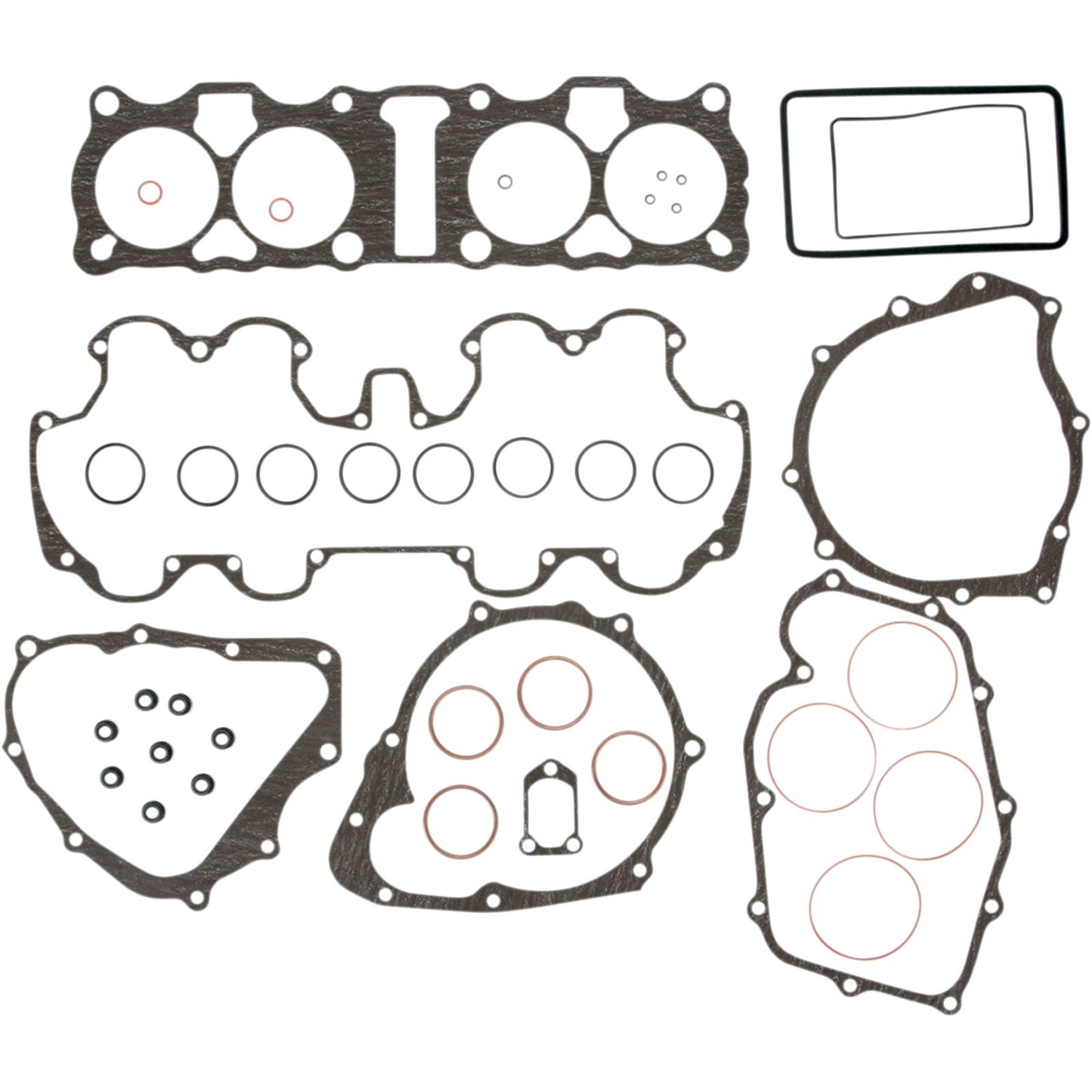 Vesrah Gasket Set Comp CB750 '70-73 [MPN: VG-156]_491637