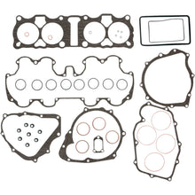 Vesrah Gasket Set Comp CB750 '70-73 [MPN: VG-156]_491637
