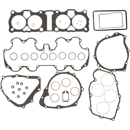 Vesrah Gasket Set Comp CB750 '70-73 [MPN: VG-156]_491637