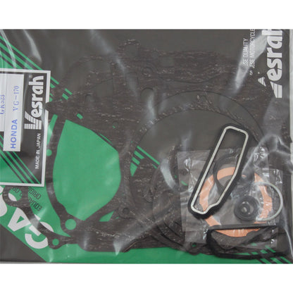 Vesrah Gasket Set Comp for Honda ATC110 [MPN: VG-170]_176232