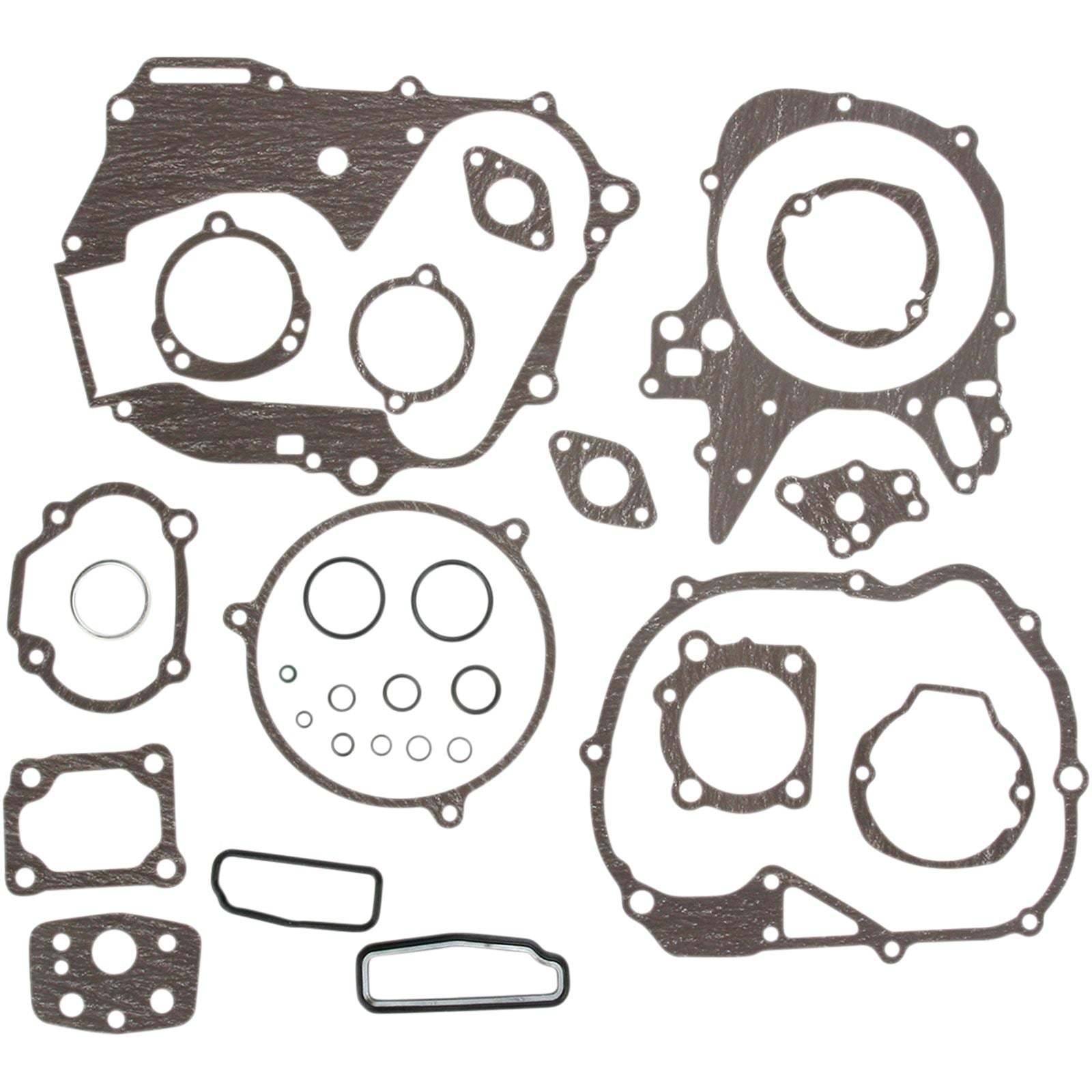 Vesrah Gasket Set Comp for Honda ATC110 [MPN: VG-170]_491643