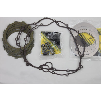 Vesrah Clutch Kit Complete for Kawasaki [MPN: AT-8003]_176235