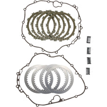 Vesrah Clutch Kit Complete for Kawasaki [MPN: AT-8003]_491336