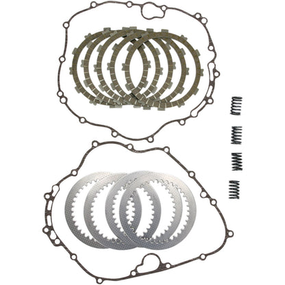 Vesrah Clutch Kit Complete for Kawasaki [MPN: AT-8003]_491336
