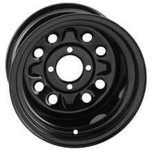 QuadBoss Steely Wheels 14x7 4+3 4/137 RT-14X7434137_176364