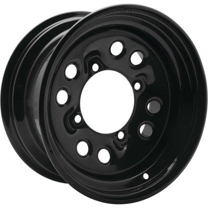 QuadBoss Steely Wheels 14x7 4+3 4/137 RT-14X7434137_981158