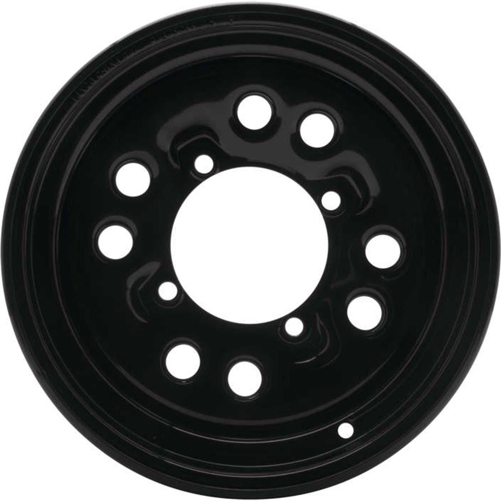 QuadBoss Steely Wheels 14x7 4+3 4/156 RT-14X7434156_986809