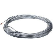 Warn Replacement Wire Rope 1/4"X50' VRX45/AXON45/55 [MPN: 100973]_492989
