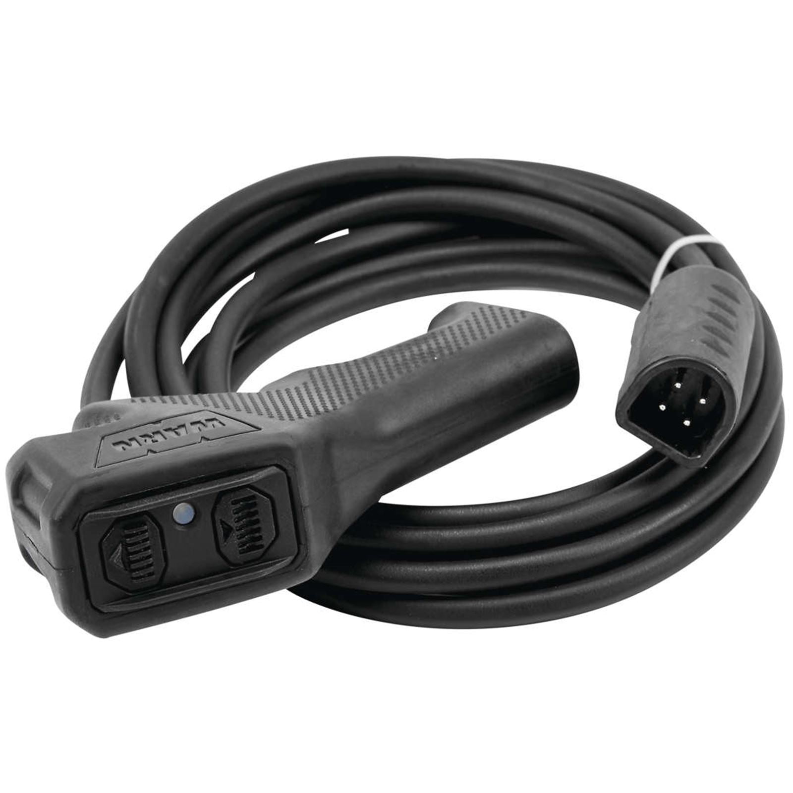 Warn Axon Replacement Wired Hand Remote [MPN: 100964]_176376