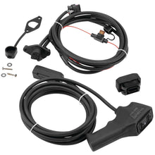 Warn Axon Winch Wired Remote Kit [MPN: 100963]_176394