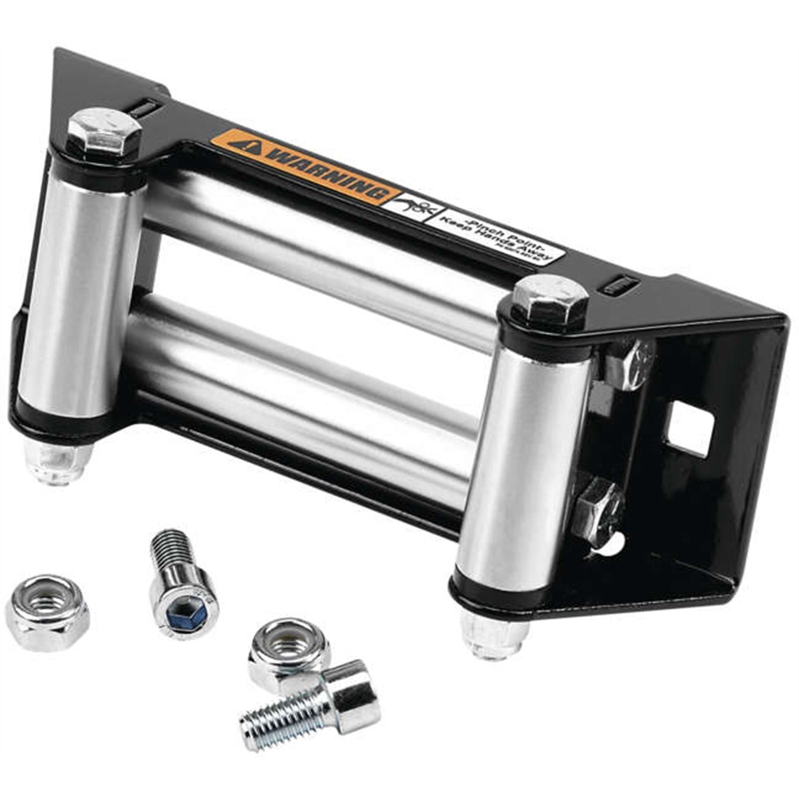 Warn Roller Fairlead VRX/AXON 45/55 [MPN: 100966]_176402