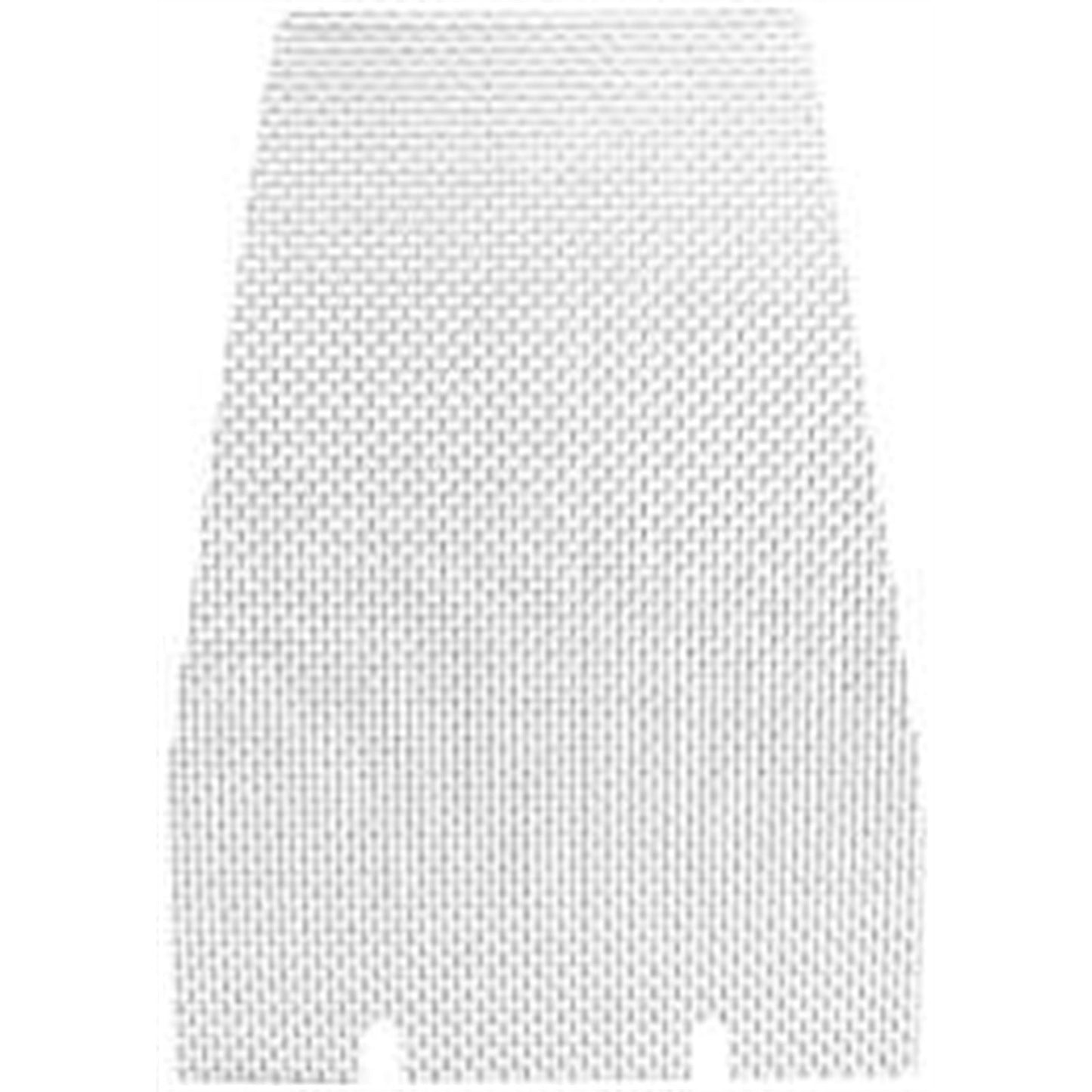 Epic Moto Co. Xxx Chin Spoiler SS Mesh Kit [MPN: EM-XCSSMK]_176428