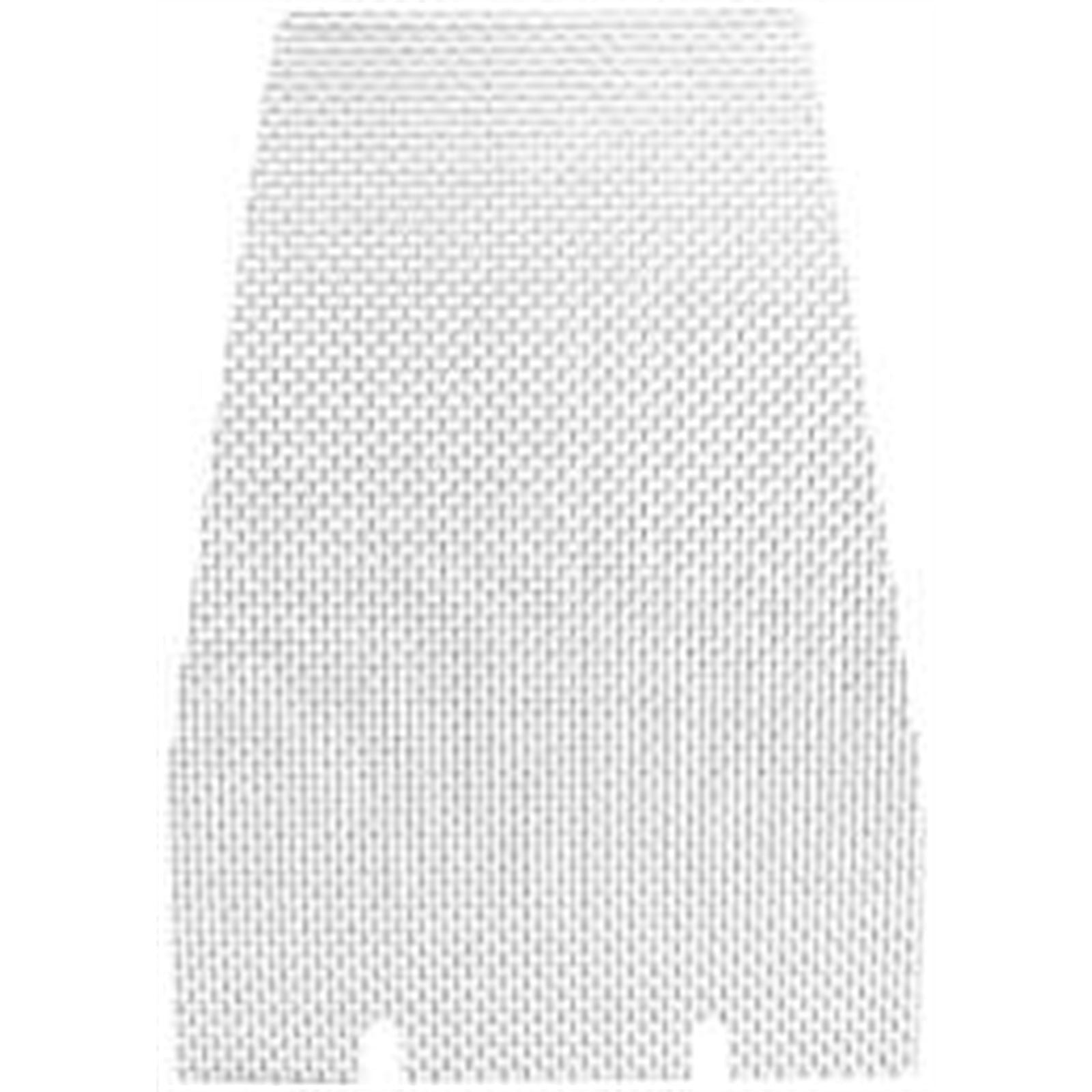 Epic Moto Co. Xxx Chin Spoiler SS Mesh Kit [MPN: EM-XCSSMK]_176428