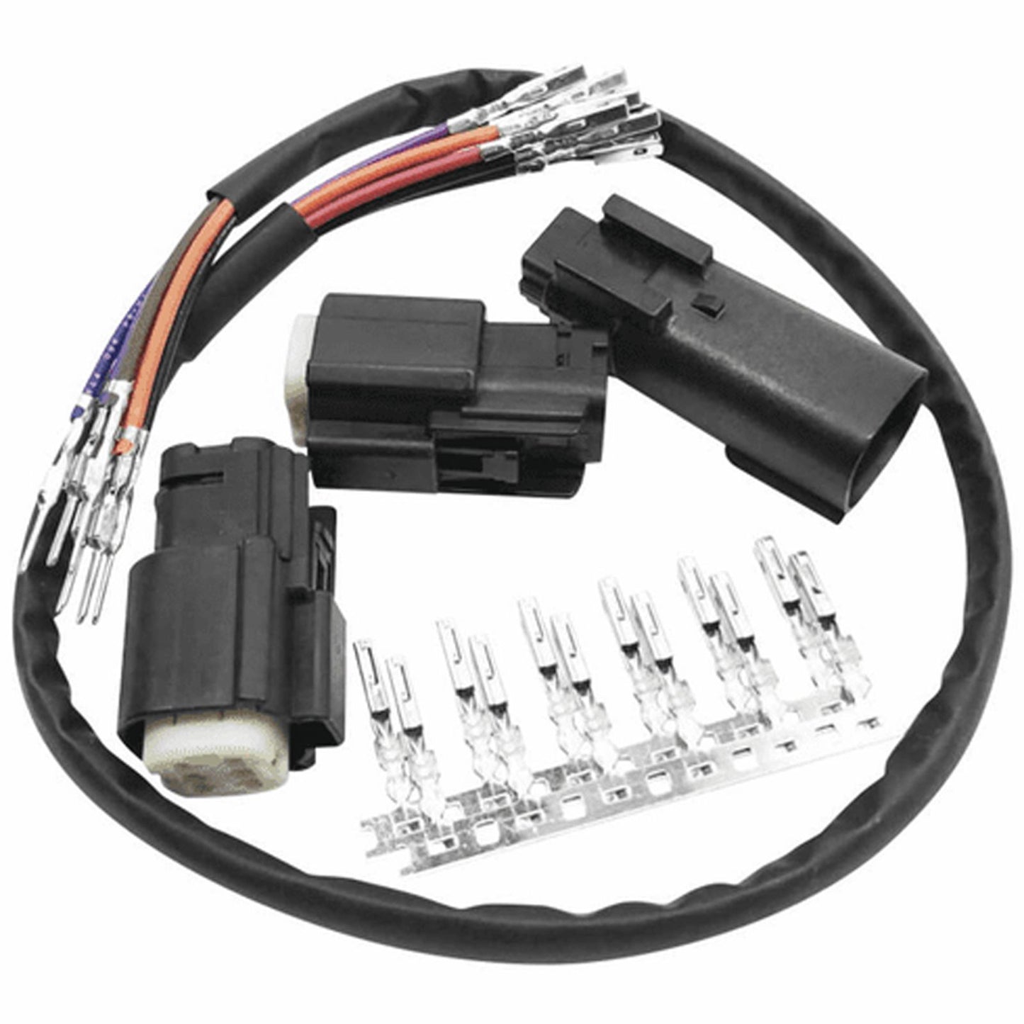 Epic Moto Co. Rear Lighting Harness [MPN: EM-RFH-01]_1442376