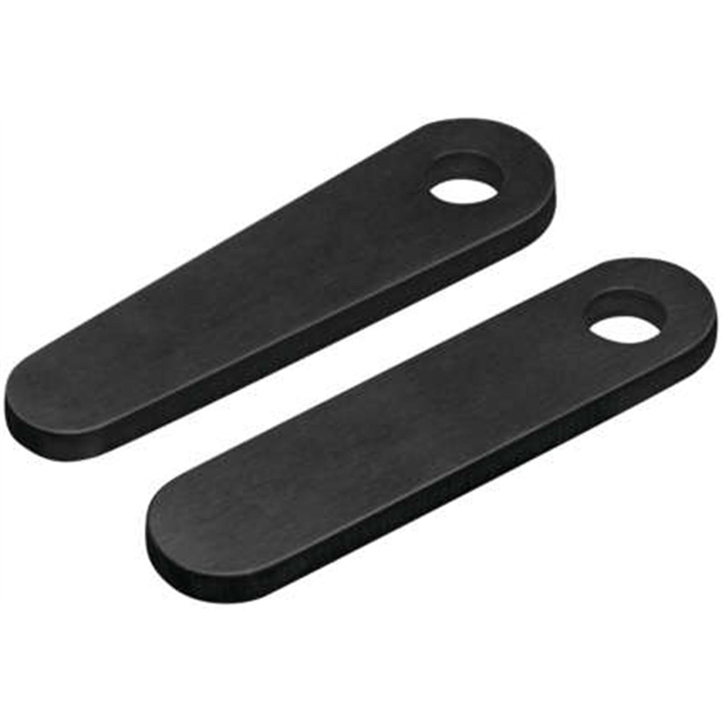 Epic Moto Co. Passenger Peg Block Off Plates [MPN: EM-PPMBOP09+]_176508