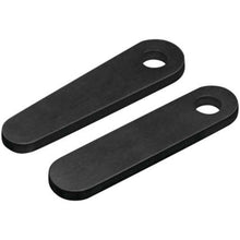 Epic Moto Co. Passenger Peg Block Off Plates [MPN: EM-PPMBOP09+]_176508