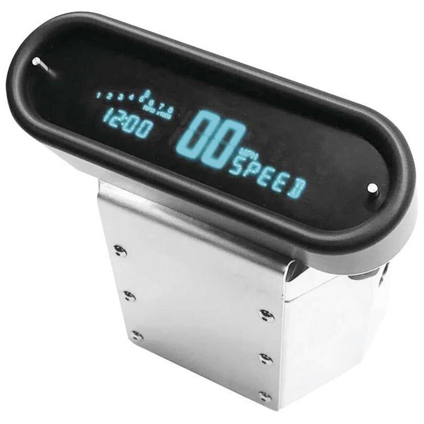 Epic Moto Co. MCV-7400 Gauge Mount [MPN: EM-XXXDMCV-7400SS]_1442367