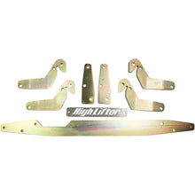 High Lifter Lift Kit 3.5" for Yamaha YLKWOLVX4-51_176554