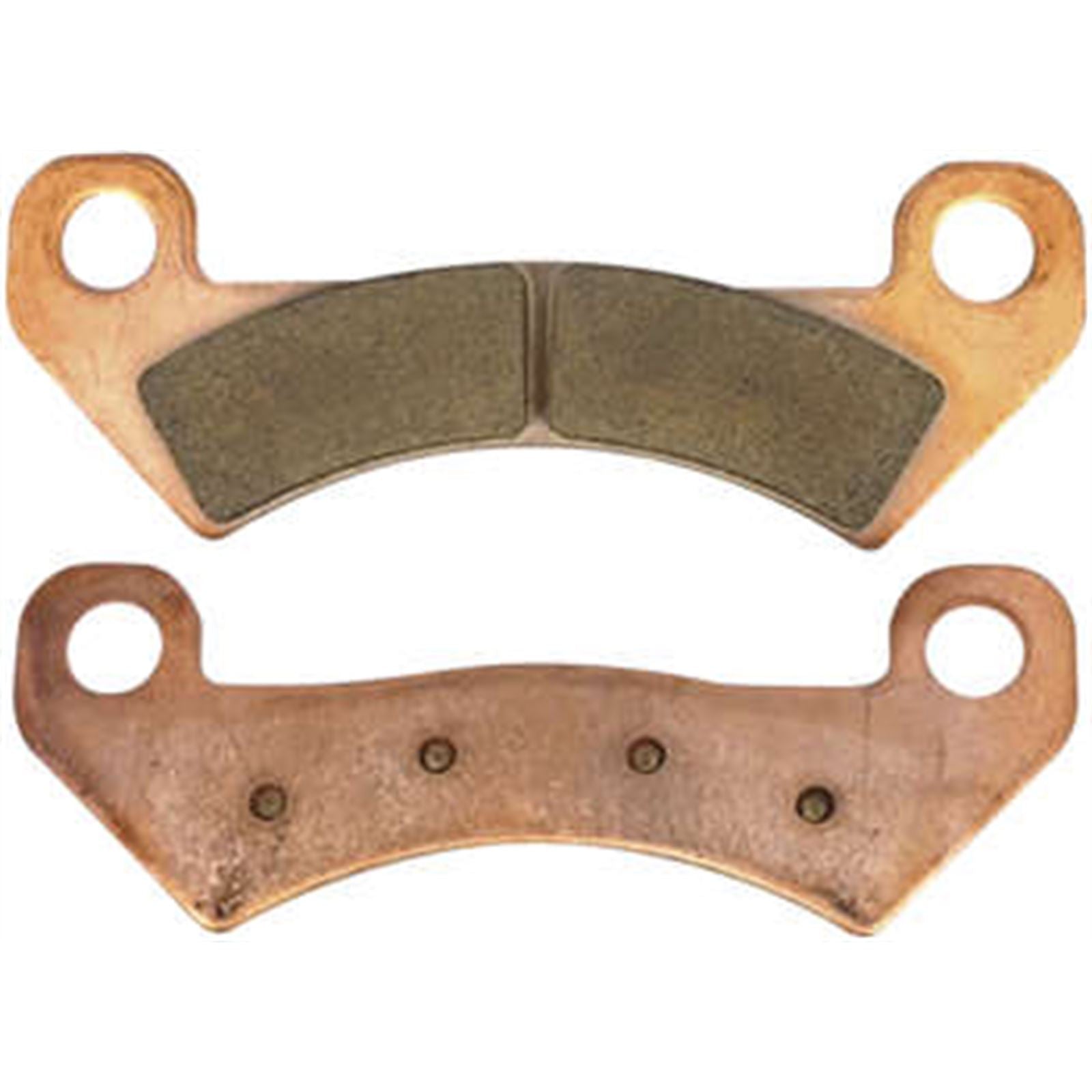 EBC Brakes SXR Brake Pads - SXR610HH SXR610HH_176613
