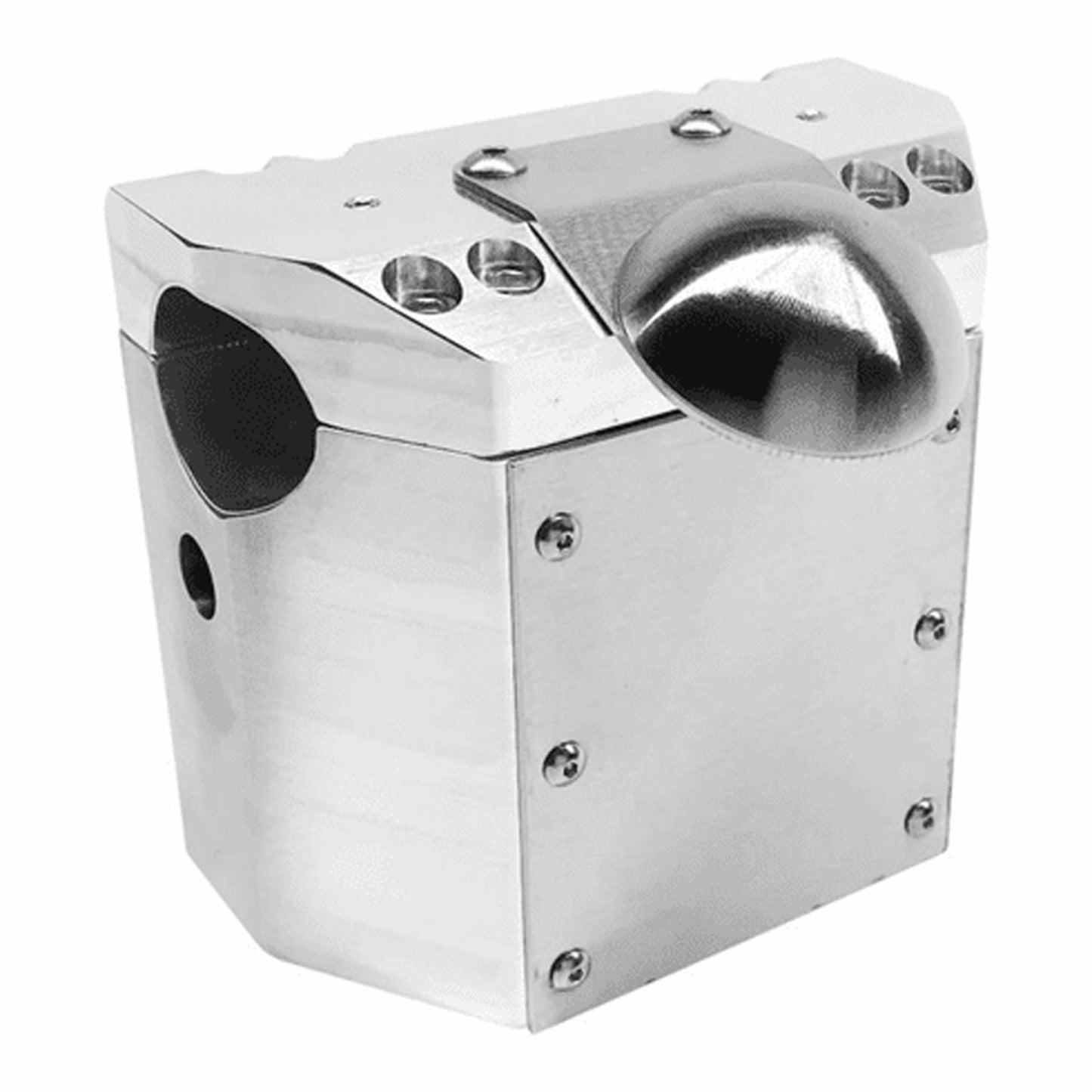 Epic Moto Co. Xxx Cell Phone Mount [MPN: EM-XXXCPM]_1442369