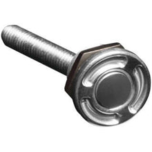 Epic Moto Co. Epic Push Pull Fasteners - Polished [MPN: EM-EPPFP1]_176643