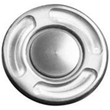 Epic Moto Co. Epic Push Pull Fasteners - Polished [MPN: EM-EPPFP1]_991150