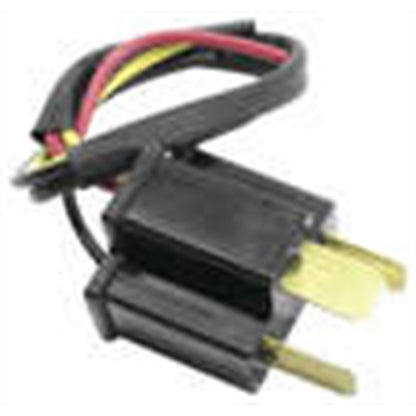 LED Headlight Adapter_988080