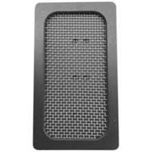 Epic Moto Co. License Plate Bracket Black [MPN: EM-LPBB]_176704