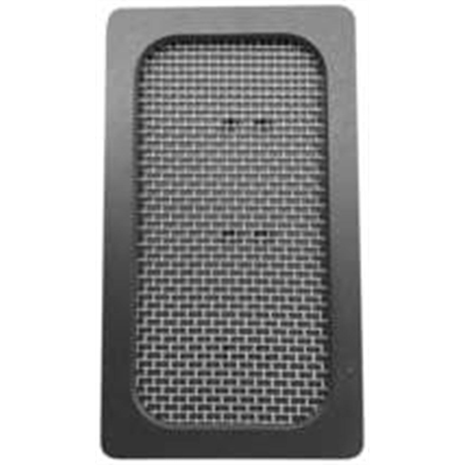 Epic Moto Co. License Plate Bracket Black [MPN: EM-LPBB]_993887