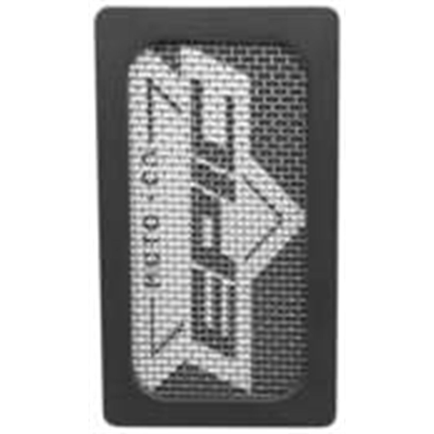 Epic Moto Co. License Plate Bracket Black [MPN: EM-LPBB]_993889