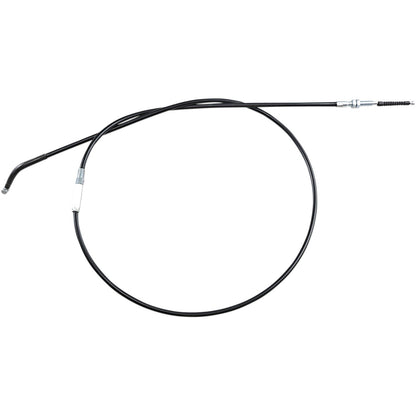 Motion Pro Extended 6" Black Vinyl Clutch Cable For Kawasaki 03-0284_445935