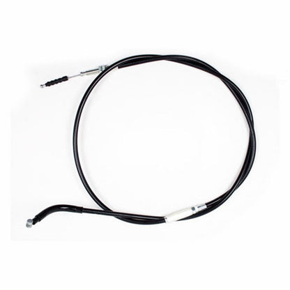 Motion Pro Extended 6" Black Vinyl Clutch Cable For Kawasaki 03-0284_565802