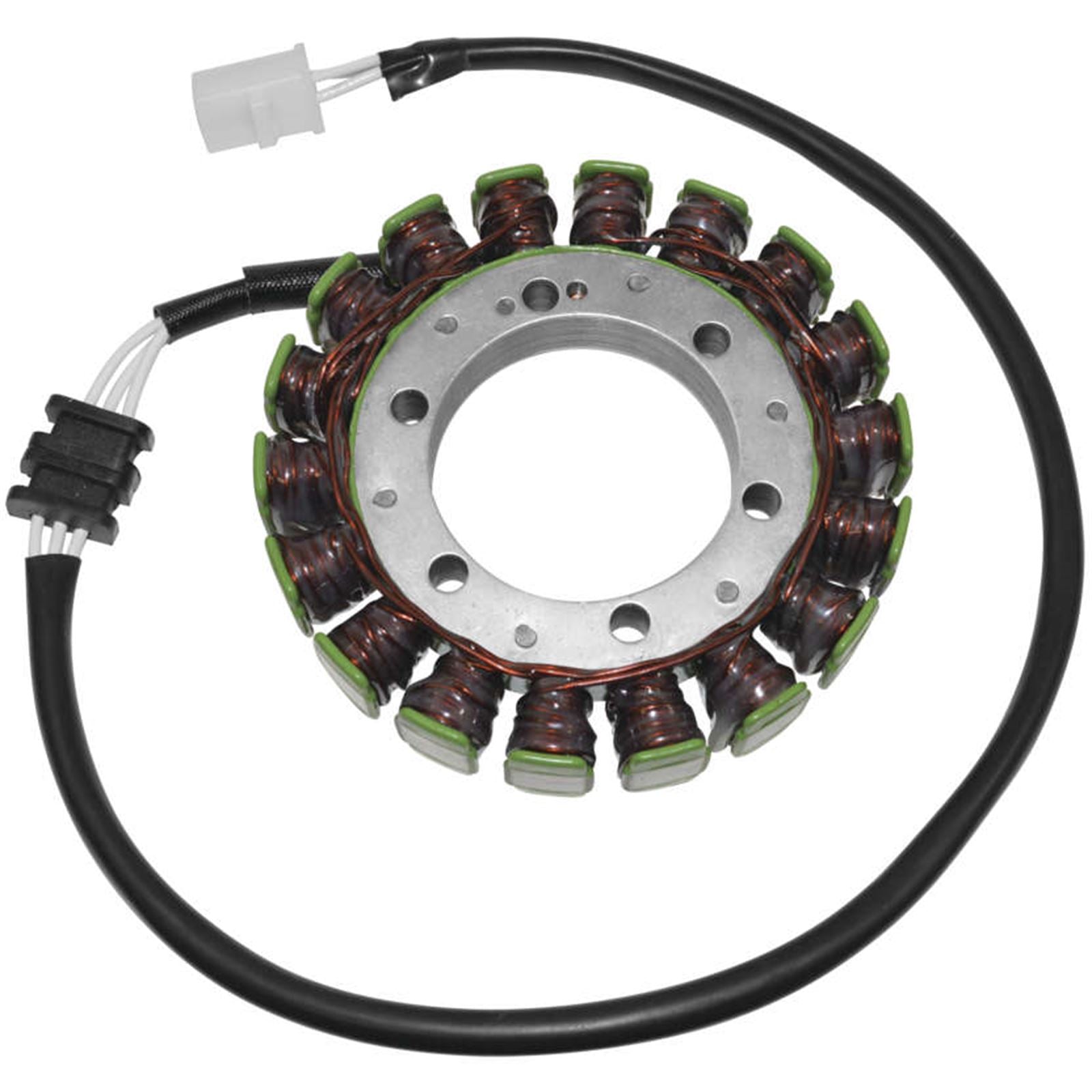 Electrosport Industries Stator Fits Kawasaki KVF400 Prairie (99-02) [MPN: ESG721]_176793