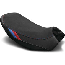 Luimoto Seat Cover - Motorsports - for BMW R1200GS - Rider CLOSEOUT [MPN: 8081301]_1783906