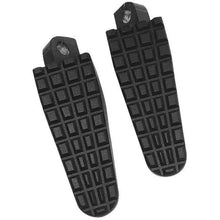 Epic Moto Co. Xxx Foot Pegs - Black [MPN: EM-XFPB]_1442359
