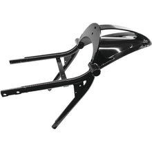 Epic Moto Co. Rear Frame Section for Harley FLH FLHR FLHT FLHX FLT FLTR Road King [MPN: EM-PRFS2009+]_1442358