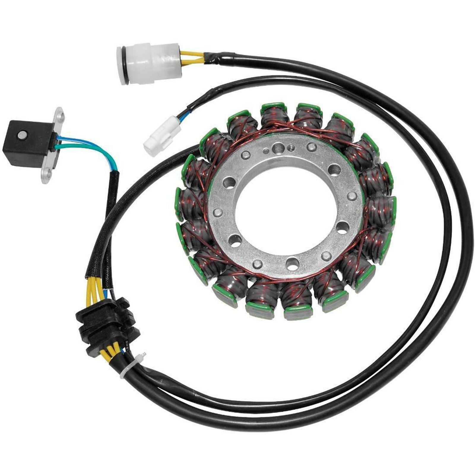 Electrosport Industries Stators-Regulators-Rectifiers-CDI-ECU [MPN: ESG804]_1392570