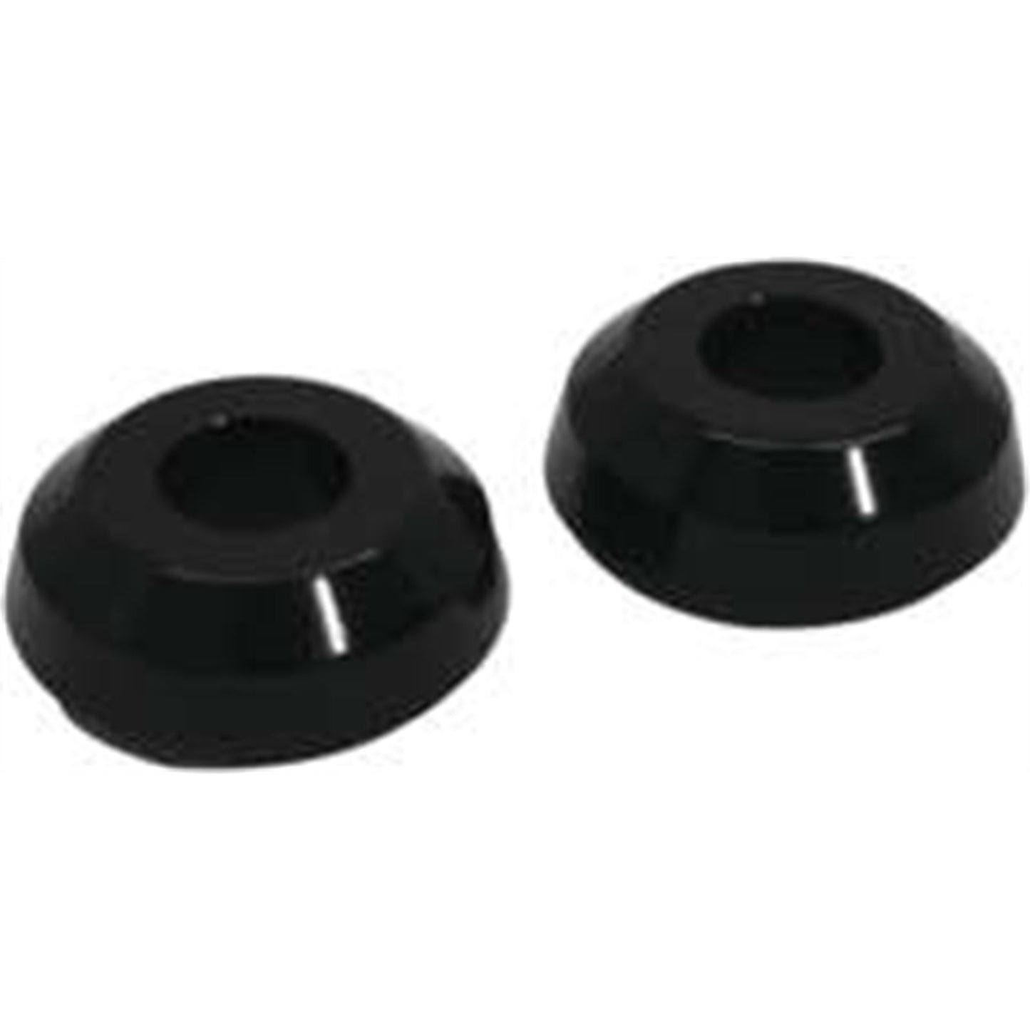 Sport Chrome Flush Mount - Enforcer/Reinforcer - Wheel Spacers [MPN: 4004T]_176870