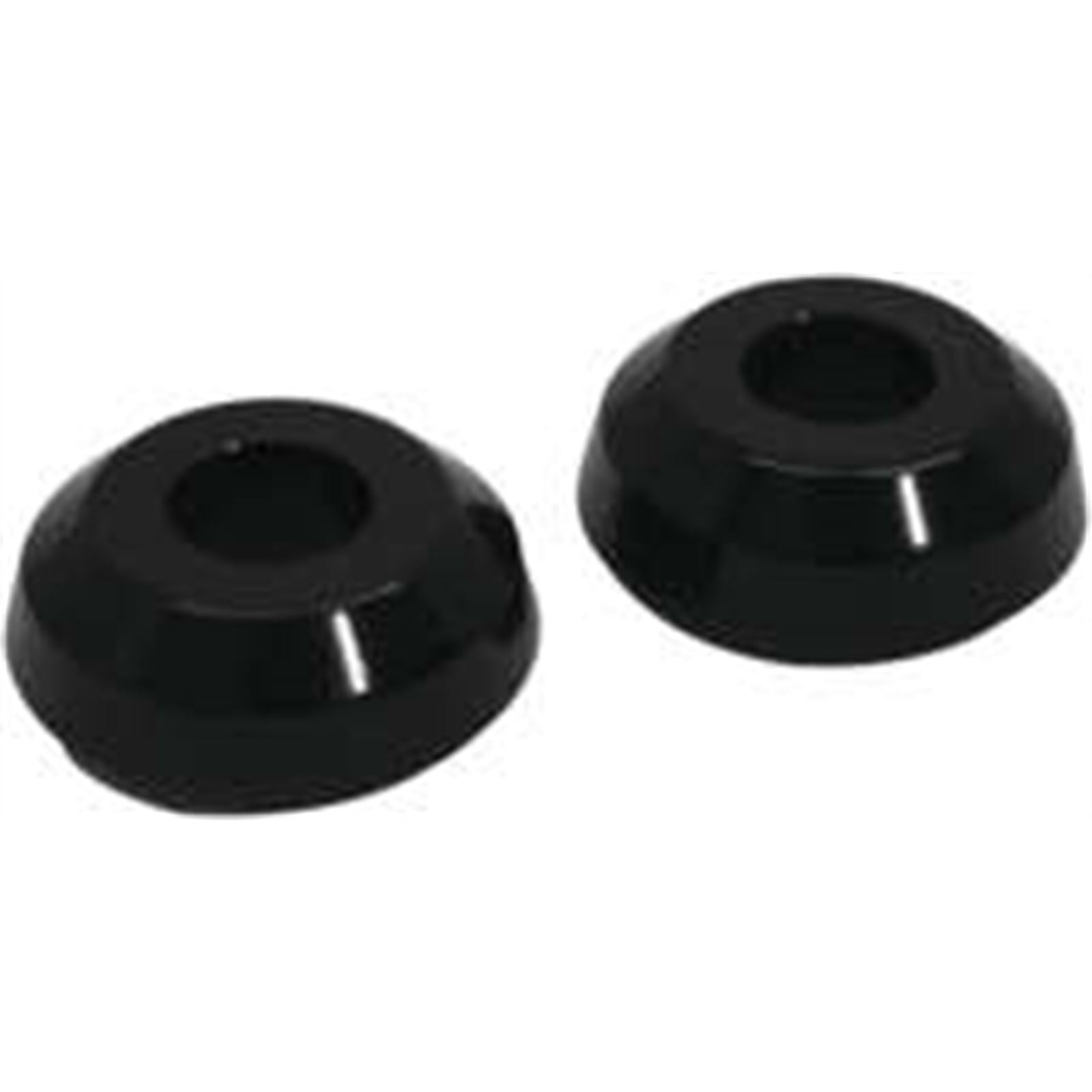 Sport Chrome Flush Mount - Enforcer/Reinforcer - Wheel Spacers [MPN: 4004T]_176870