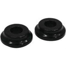 Sport Chrome Flush Mount Universal Wheel Spacers [MPN: 4022T]_176908