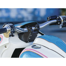 Epic Moto Co. Epic 1 1/4" Moto Bars - Chrome [MPN: EM-MBC]_982082